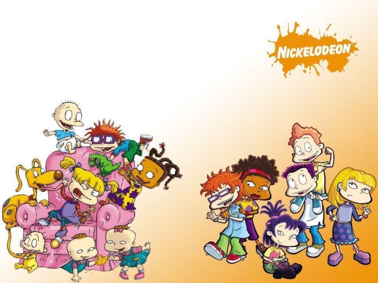 Highlights: How Columbus played a role in the start of Nickelodeon