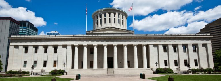 Spotlight on Advocacy: Ohio Declares April 30th as CASA Day Statewide