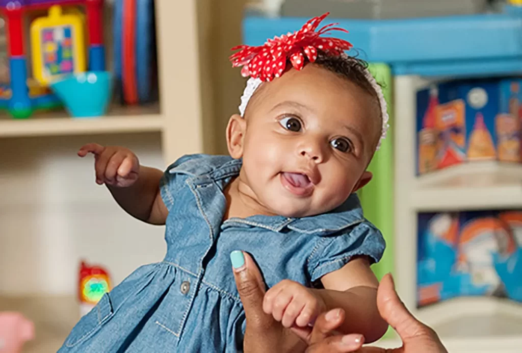 Ohio’s Black Babies Die Before Their First Birthdays More Than 2.5