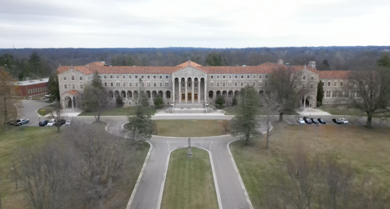 Man studying to be Priest Uploaded Child Sexual Abuse Videos Using Cincinnati Seminary’s IP Address: Critical Child Safeguarding Lessons