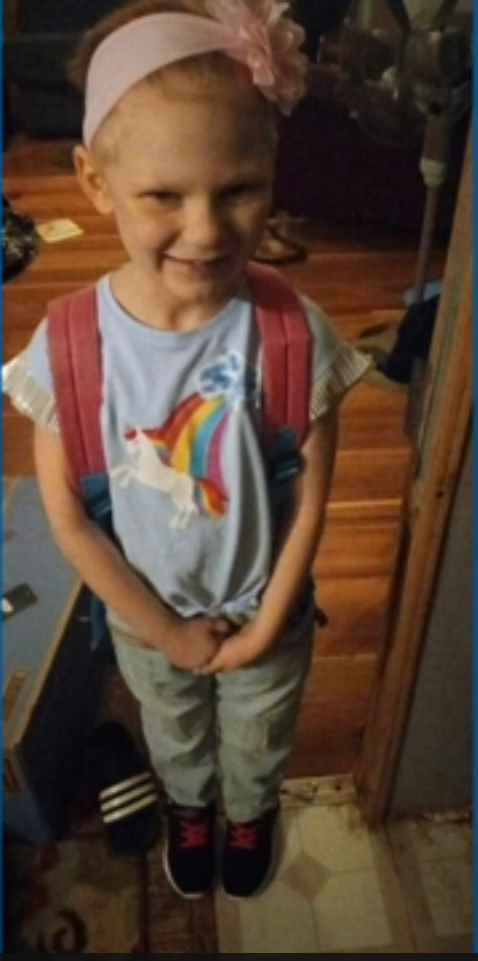 Missing 6-Year-Old Found Safe: Relief in Piketon Community