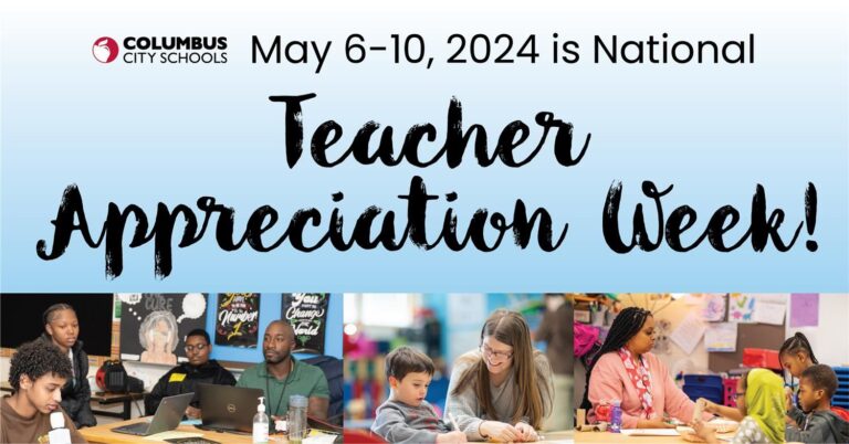 Celebrating the Heart of Education: Teacher Appreciation Week