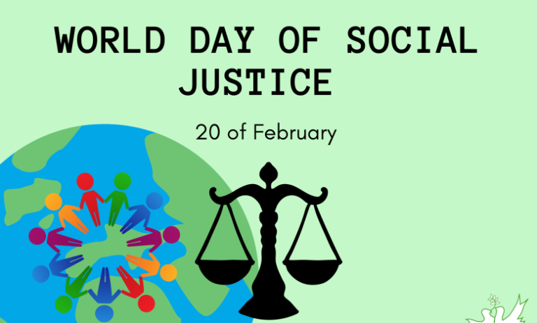 World Day of Social Justice 2026: Global Leaders Renew Pledge to ...