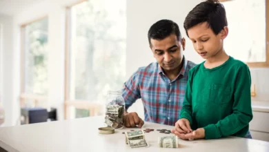 Family Finance
