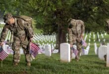 Memorial Day