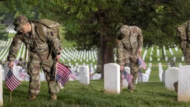 Memorial Day
