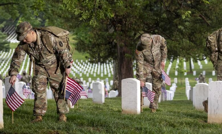 Memorial Day