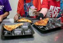 free summer meals