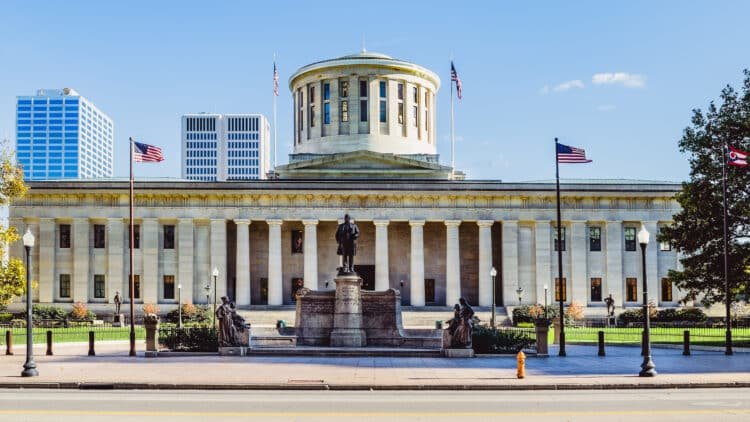 Ohio child marriage ban delay