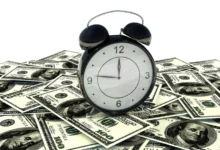 child wealth growth