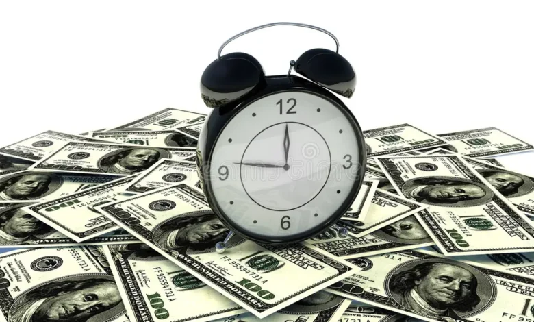 child wealth growth