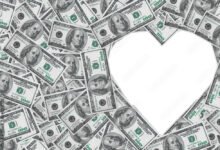 Money creates
