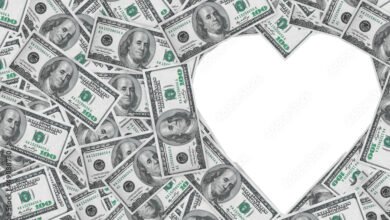 Money creates