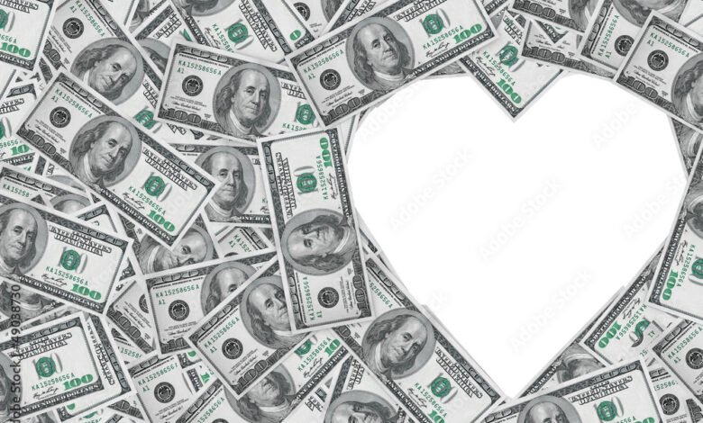 Money creates