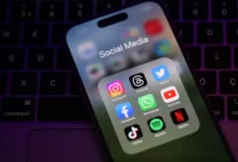 social media law
