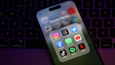 social media law