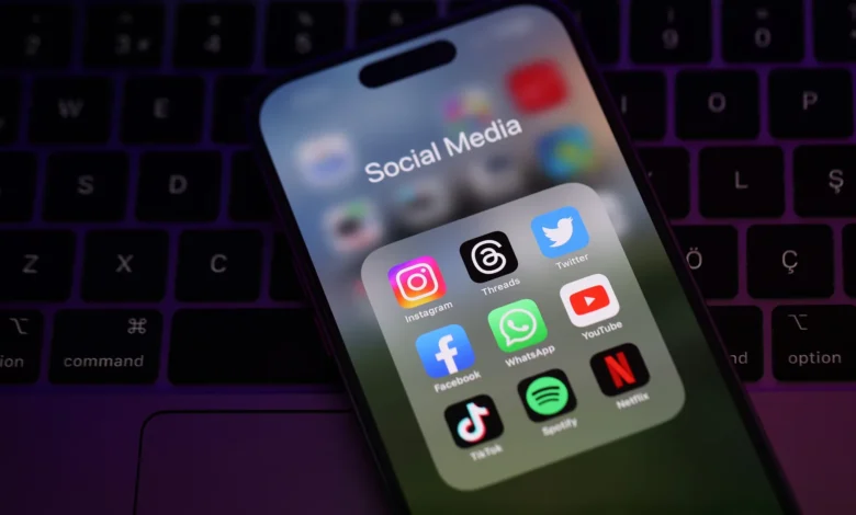 social media law