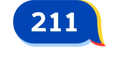 Ohio 211 help for families and children