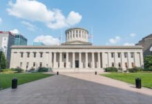 Ohio lawmakers