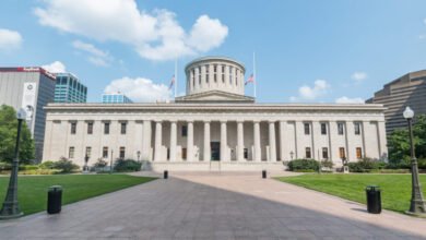 Ohio lawmakers
