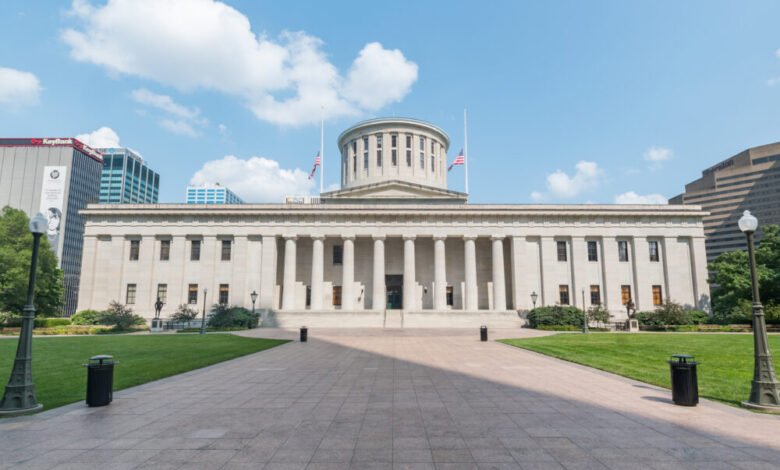 Ohio lawmakers