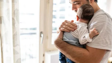 Fatherhood Awareness Month