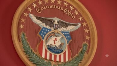 Columbus juvenile curfew rules