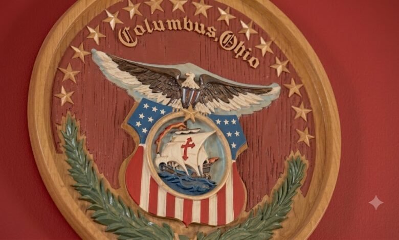 Columbus juvenile curfew rules
