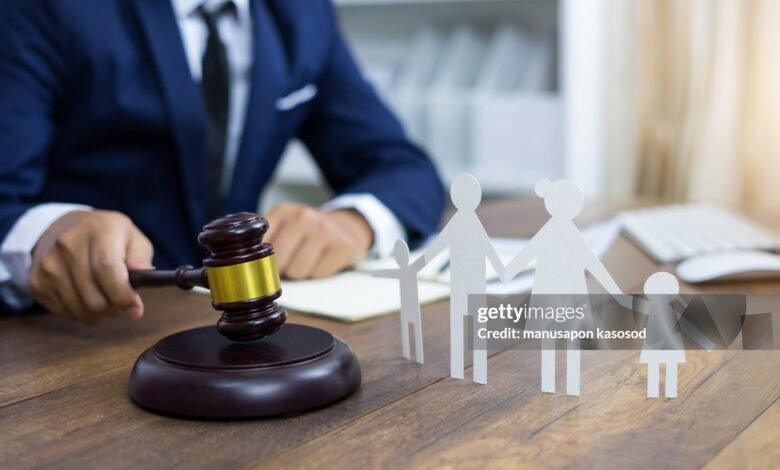 child protection laws