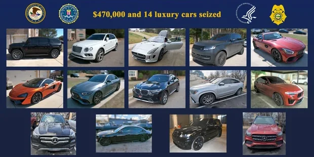 $30 million Medicaid fraud