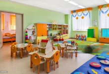 Ohio preschool fine motor skills program