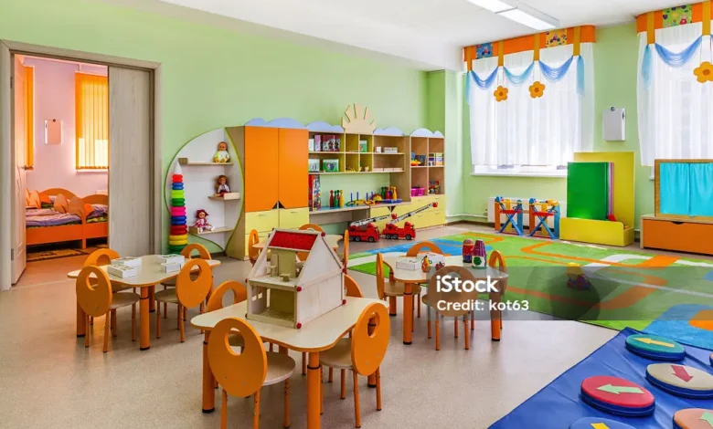 Ohio preschool fine motor skills program