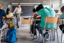 Education policy in Ohio