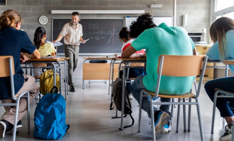 Education policy in Ohio