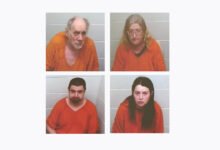 Ohio child abuse sealed search warrants
