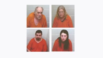 16 children found in deplorable conditions