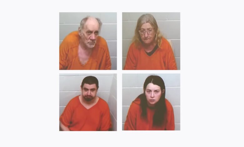 Ohio child abuse sealed search warrants