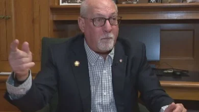 Ohio child endangerment case