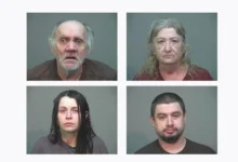 Ohio 16 children rescued horrific conditions