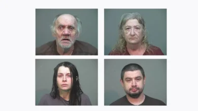 Ohio 16 children rescued horrific conditions