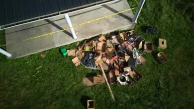 16 children found in squalor Ohio