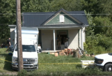 Ohio child rescue case