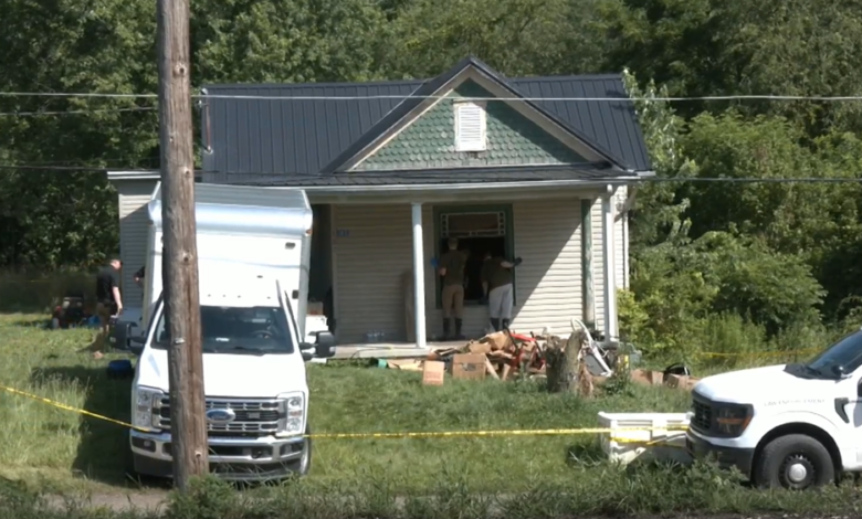 Ohio child rescue case
