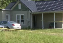16 children rescued from Ohio home