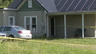 16 children rescued from Ohio home