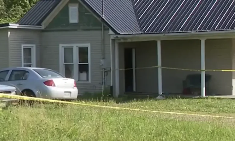 16 children rescued from Ohio home