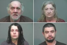 16 Ohio children child neglect case