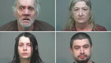 16 Ohio children child neglect case