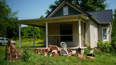 Ohio rescued children care cost