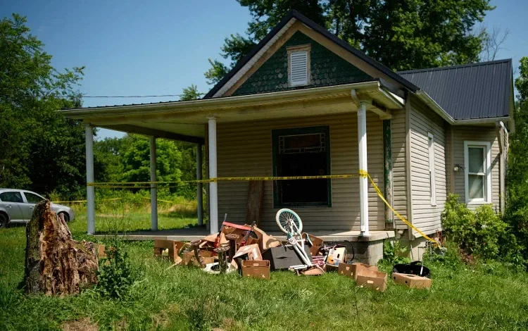 Ohio rescued children care cost